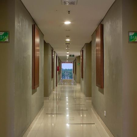Primebiz Hotel Kuta Kuta Lombok Zewnętrze zdjęcie