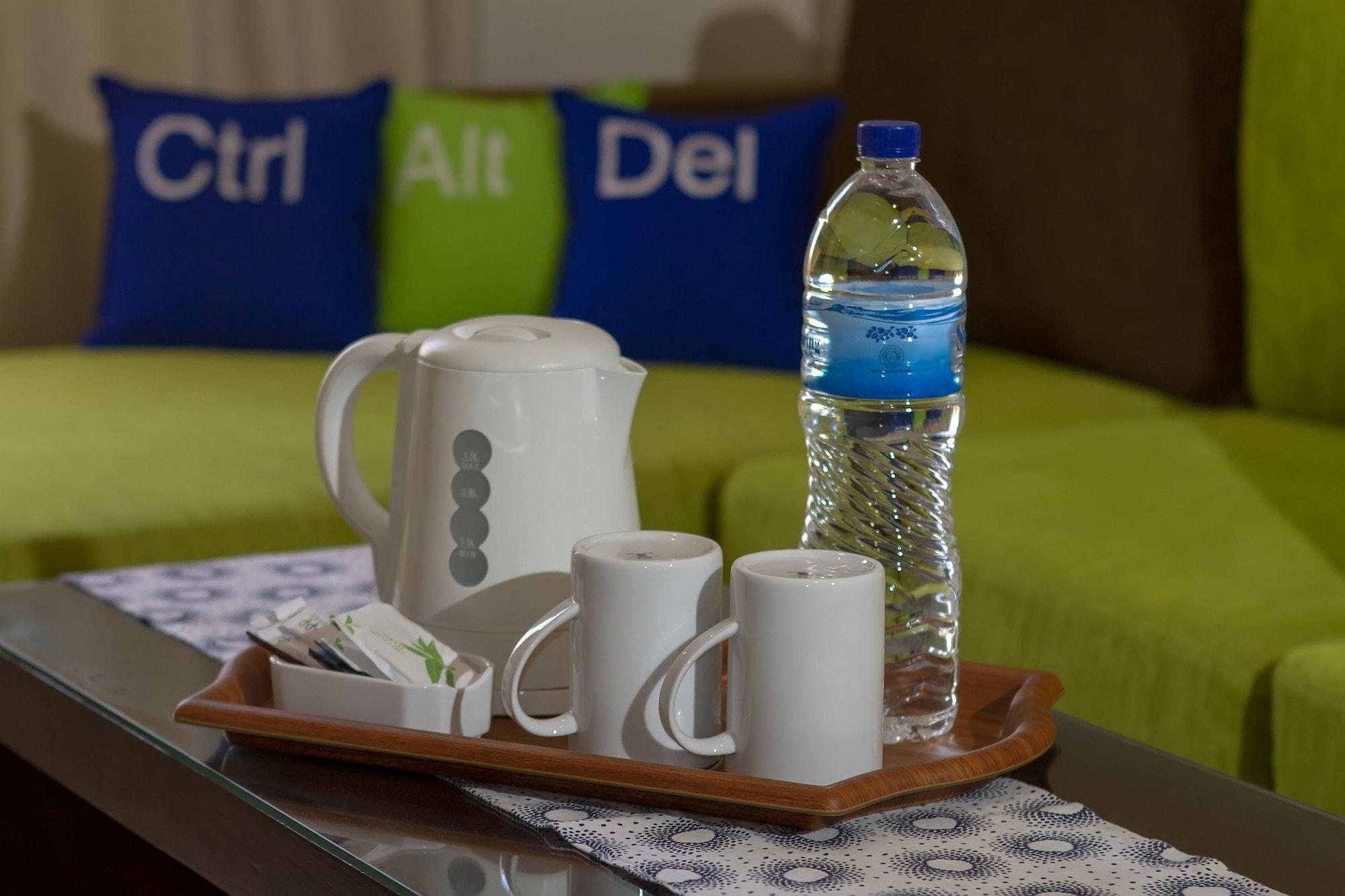 Primebiz Hotel Kuta Kuta Lombok Zewnętrze zdjęcie