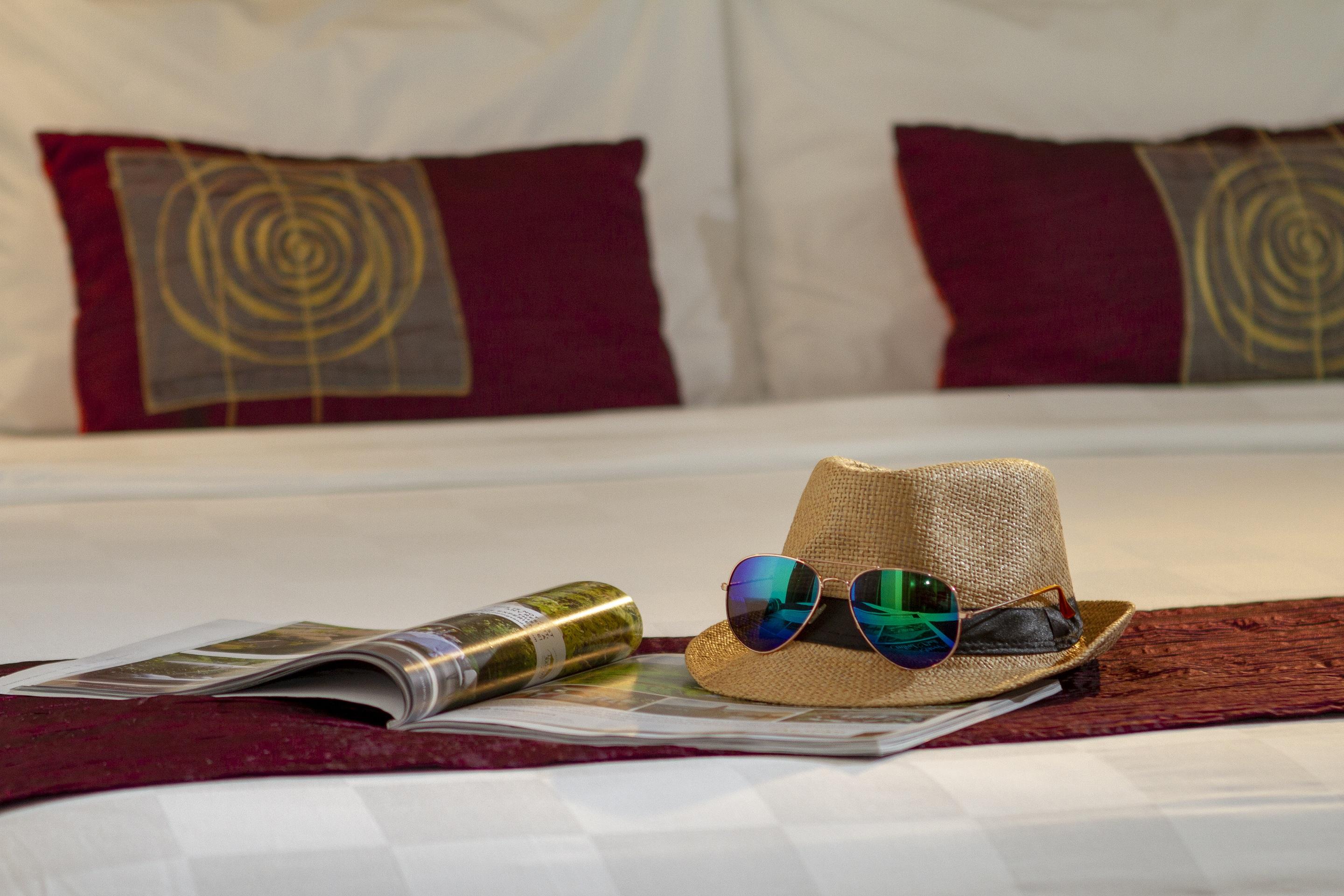 Primebiz Hotel Kuta Kuta Lombok Zewnętrze zdjęcie
