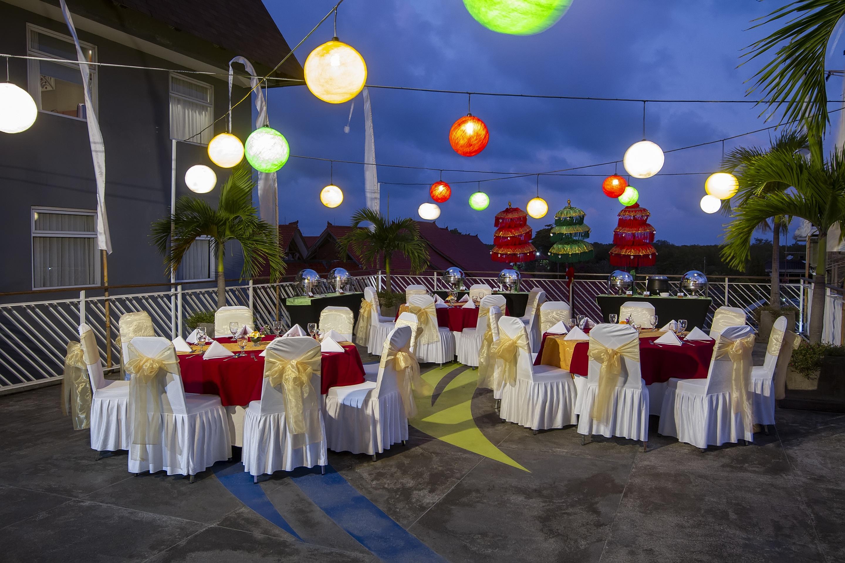 Primebiz Hotel Kuta Kuta Lombok Zewnętrze zdjęcie