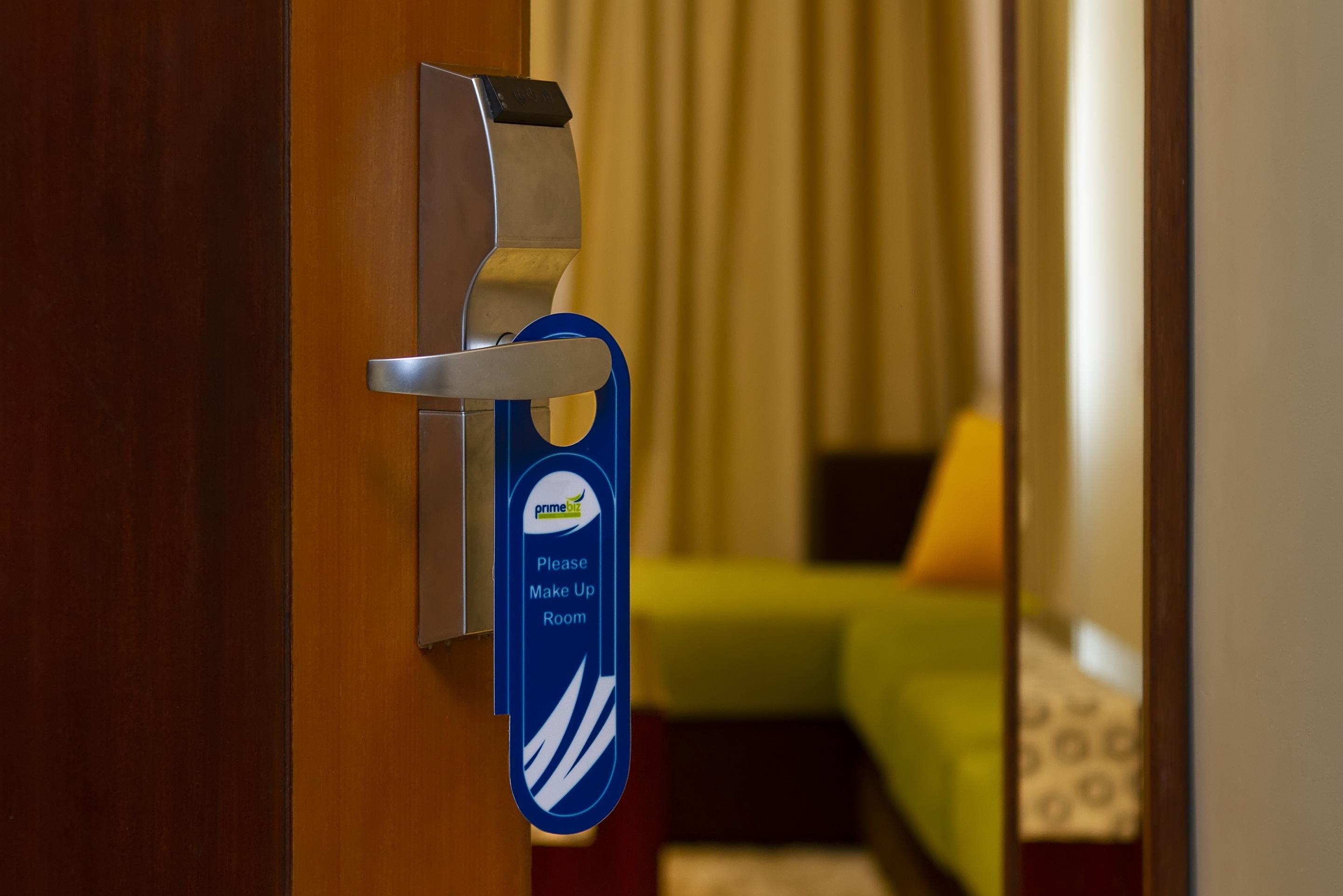 Primebiz Hotel Kuta Kuta Lombok Zewnętrze zdjęcie