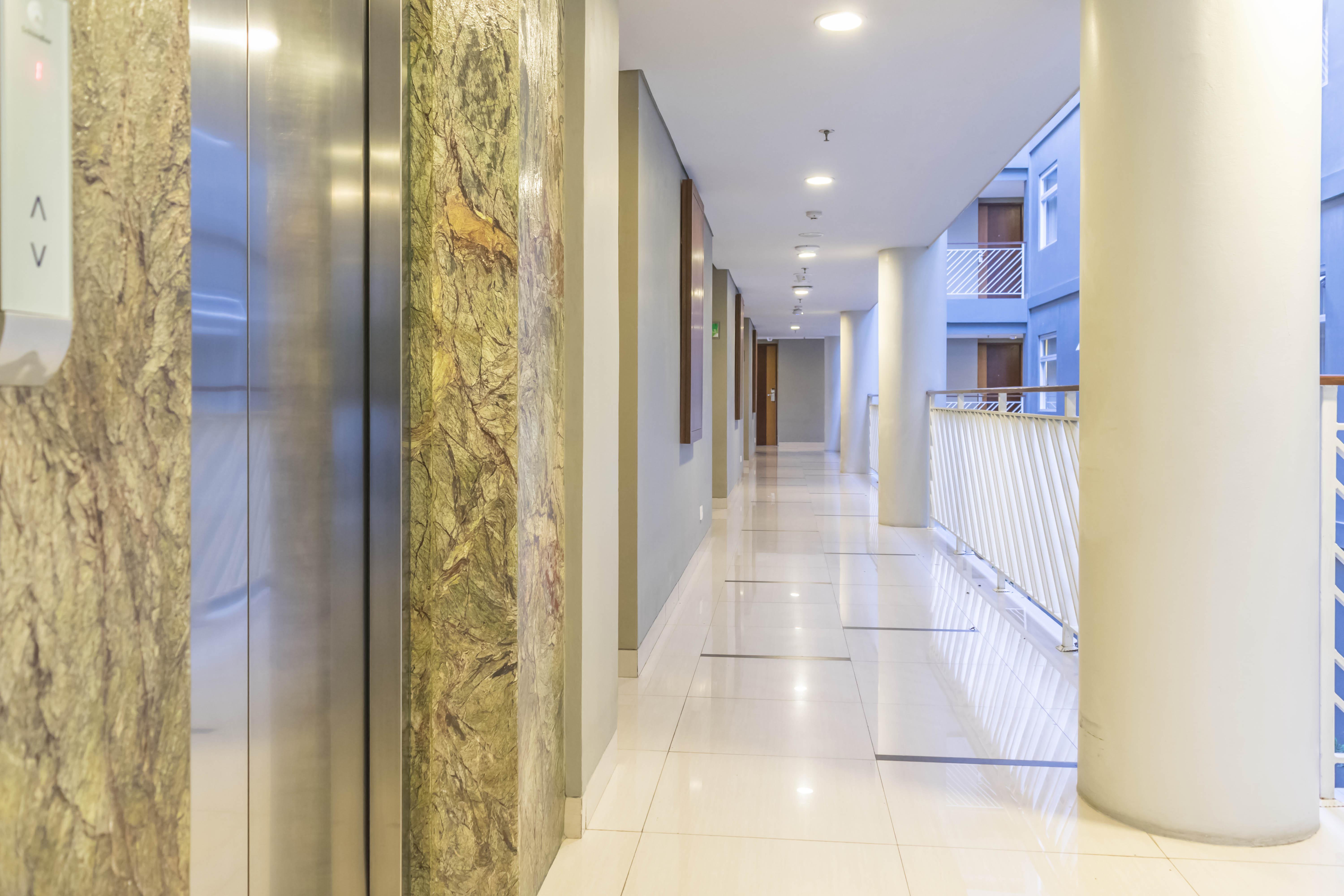 Primebiz Hotel Kuta Kuta Lombok Zewnętrze zdjęcie