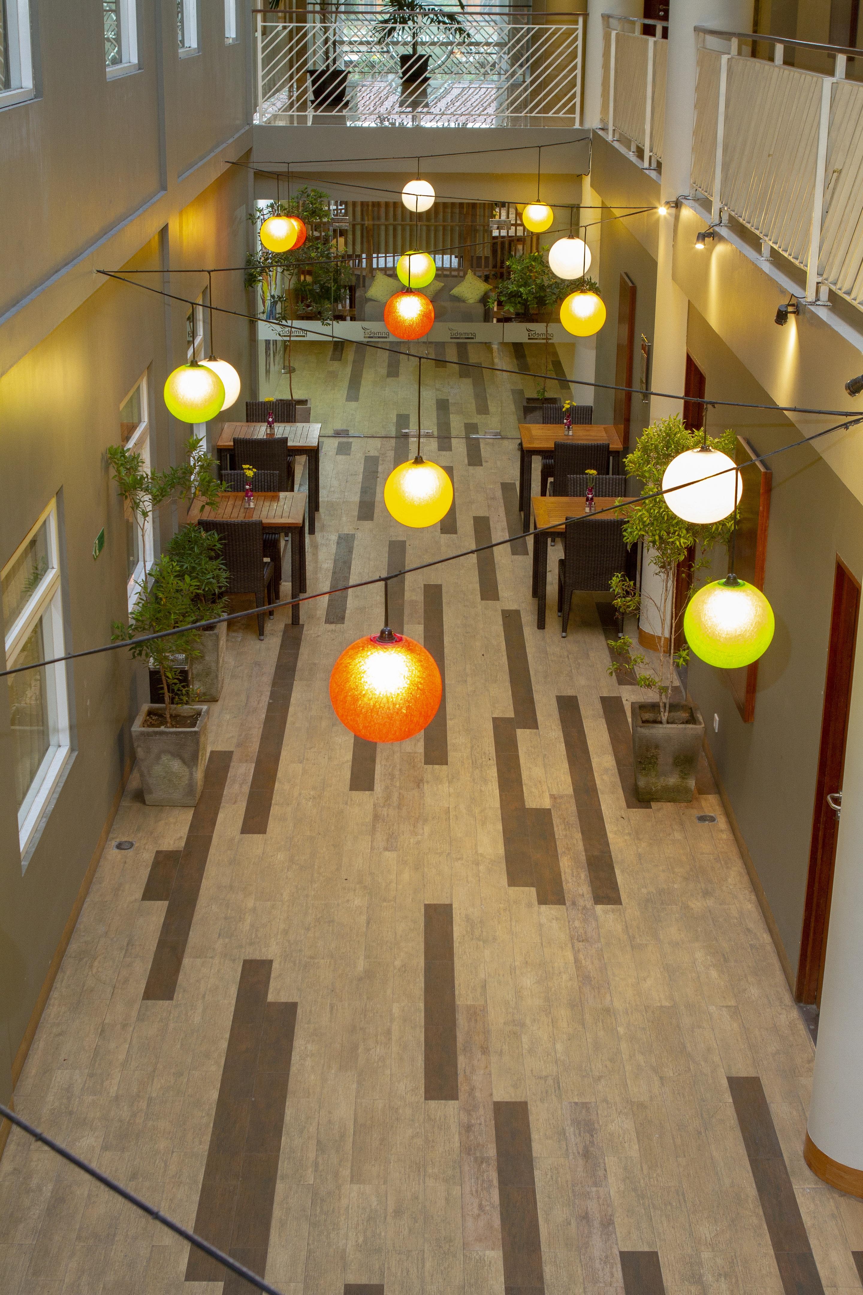 Primebiz Hotel Kuta Kuta Lombok Zewnętrze zdjęcie