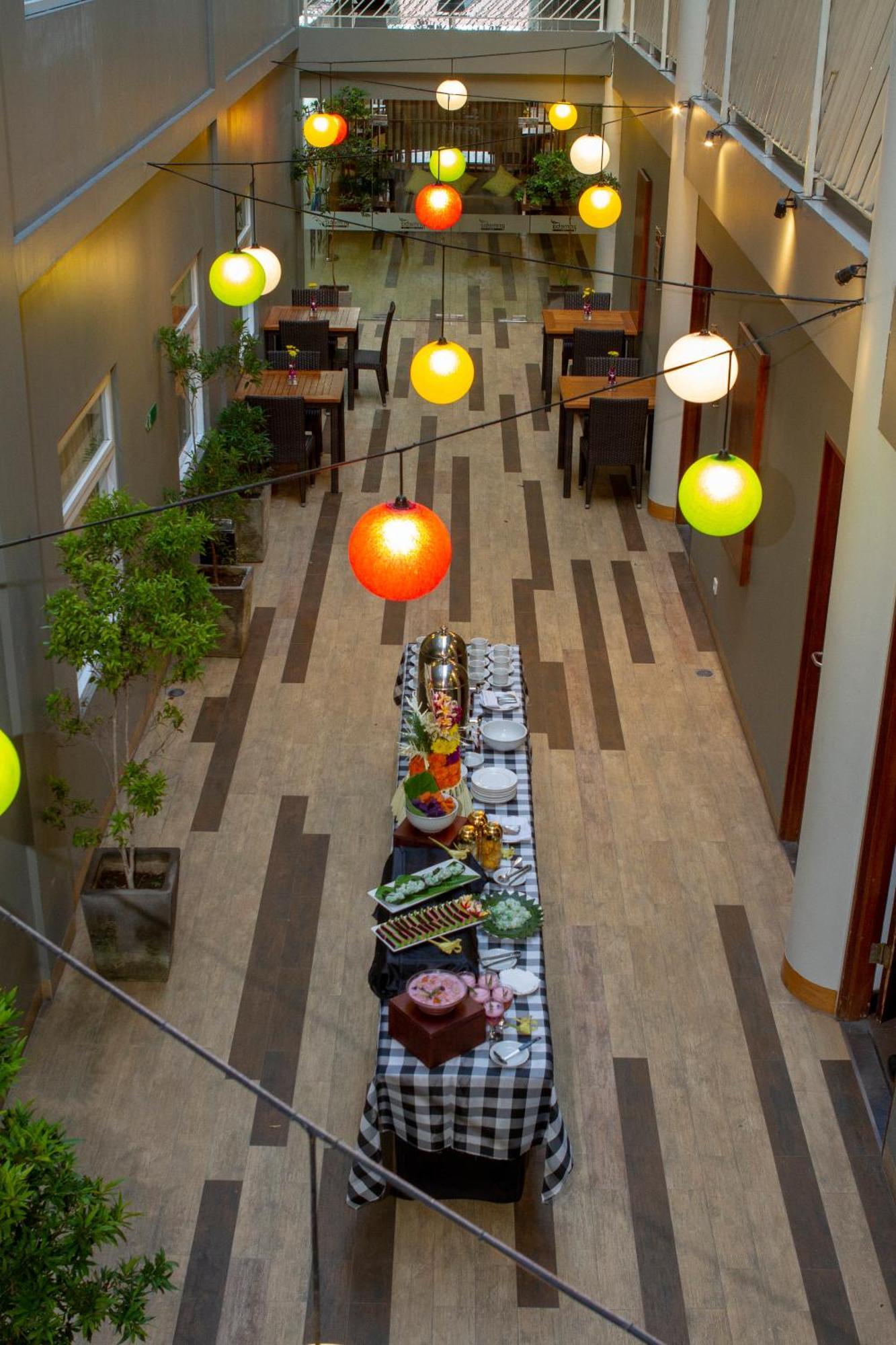 Primebiz Hotel Kuta Kuta Lombok Zewnętrze zdjęcie